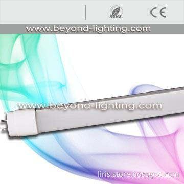 90cm SMD LED T8 Tube with braket, milky cover -04
